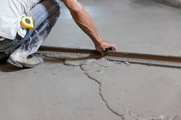 Best Commercial Concrete Services in Williams, OR