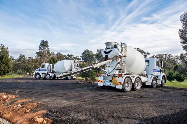 Best Concrete Foundation Repair in Williams, OR