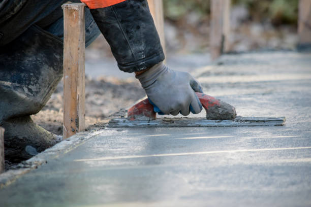 Best Concrete Pool Decks in Williams, OR
