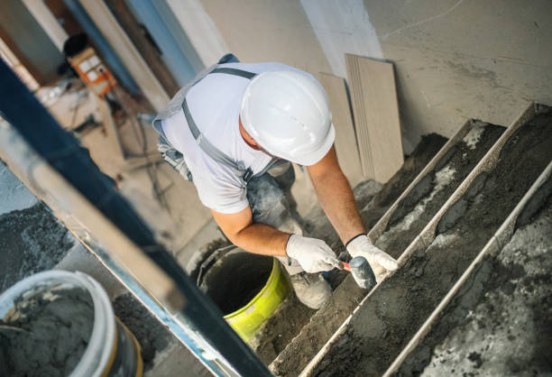 Best Decorative Concrete in Williams, OR