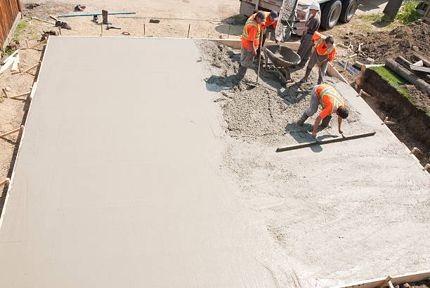  Williams, OR Concrete contractor Pros