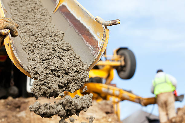 Best Stamped Concrete Services in Williams, OR